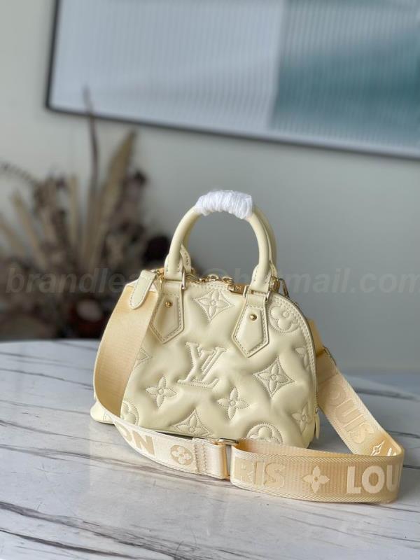 LV Handbags 652